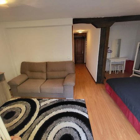 Apartmán Anny Apartamento Puerto Chico Santander Exteriér fotografie