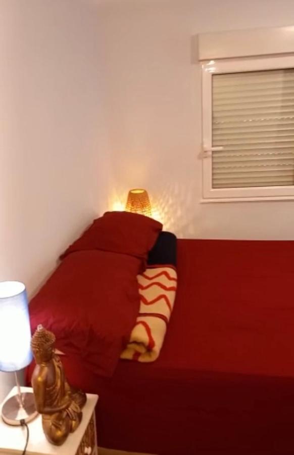 Apartmán Anny Apartamento Puerto Chico Santander Exteriér fotografie