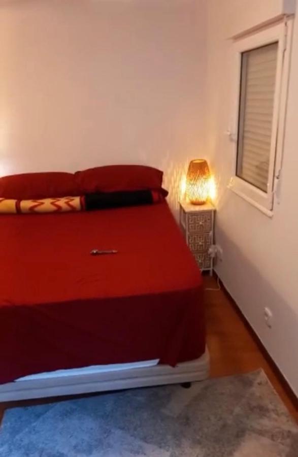 Apartmán Anny Apartamento Puerto Chico Santander Exteriér fotografie